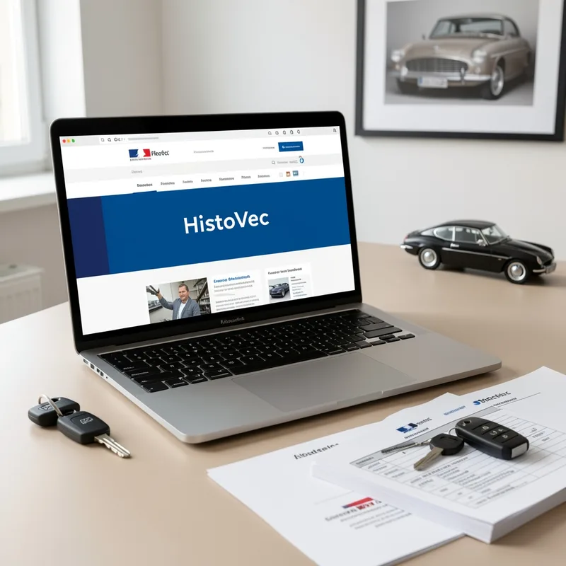 Historique entretien voiture gratuit : comment l'obtenir par immatriculation en 2026