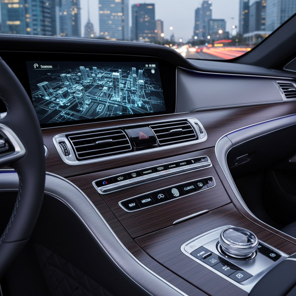 Assurance & Financement